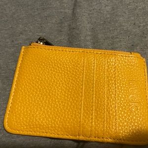 BECK card wallet
